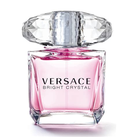 Versace Bright Crystal perfume walgreens